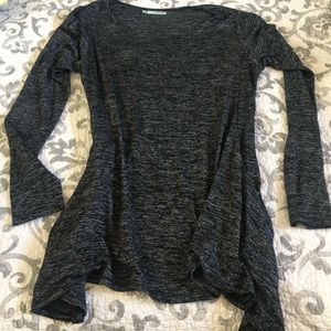 Long sleeve top